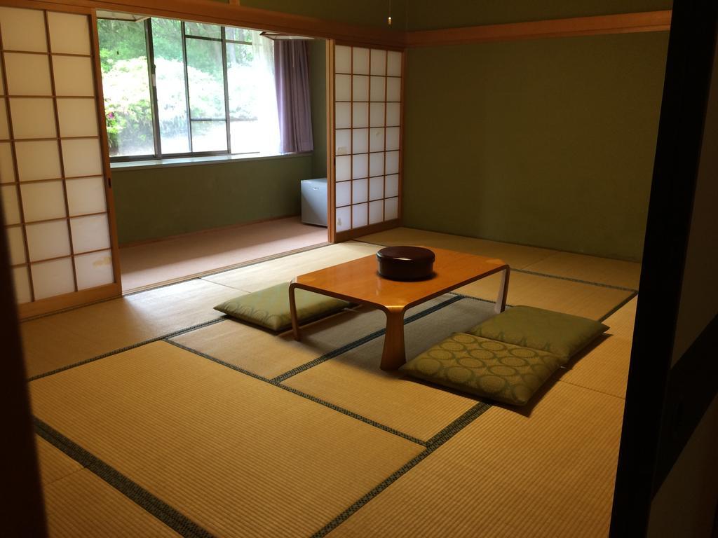 Well Kashikojima Resort Center Шима Екстериор снимка