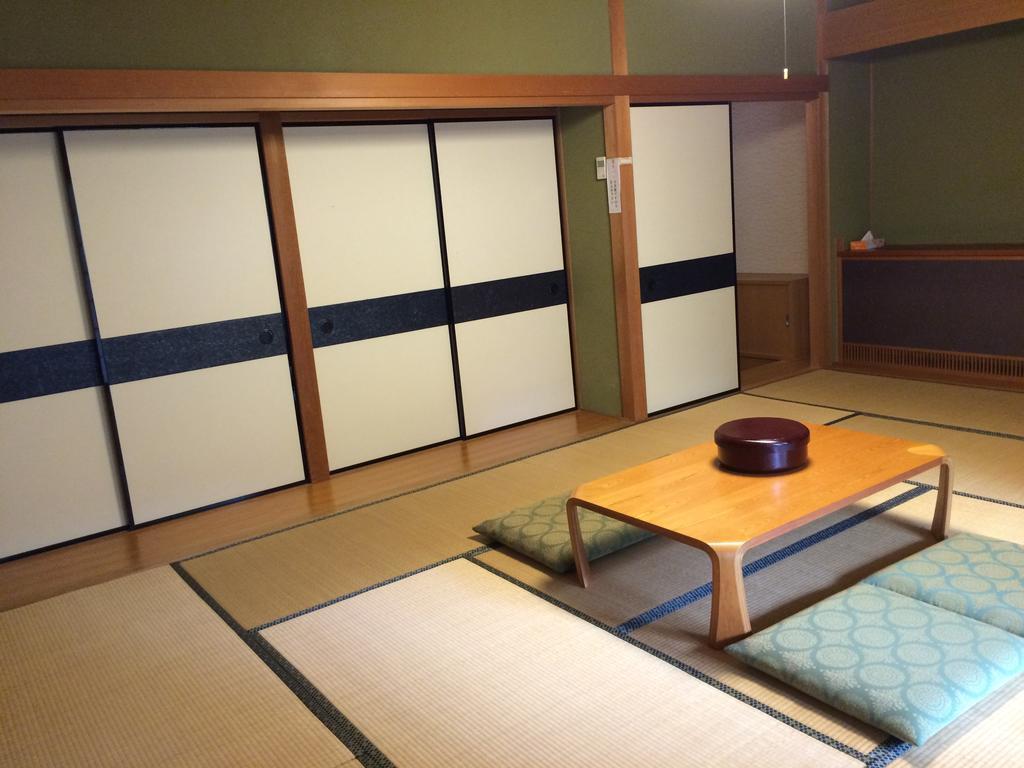Well Kashikojima Resort Center Шима Екстериор снимка