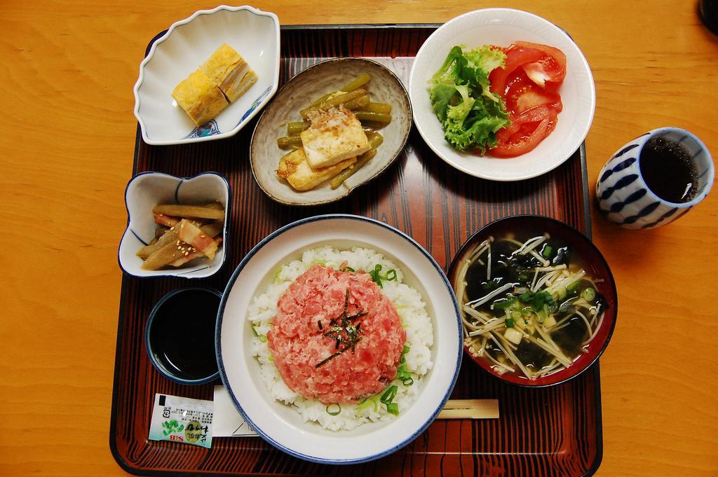 Well Kashikojima Resort Center Шима Екстериор снимка